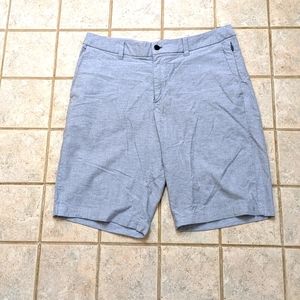Lululemon Men's Shorts - Size 33